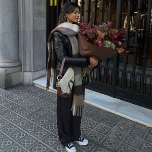 Dior Saddle Canvas Messenger Bag